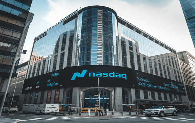 شاخص نزدک چیست + نماد شاخص نزدک Nasdaq