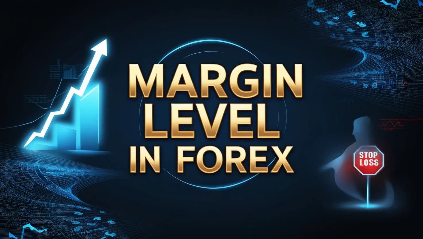 سطح مارجین در فارکس چیست؟ Margin level