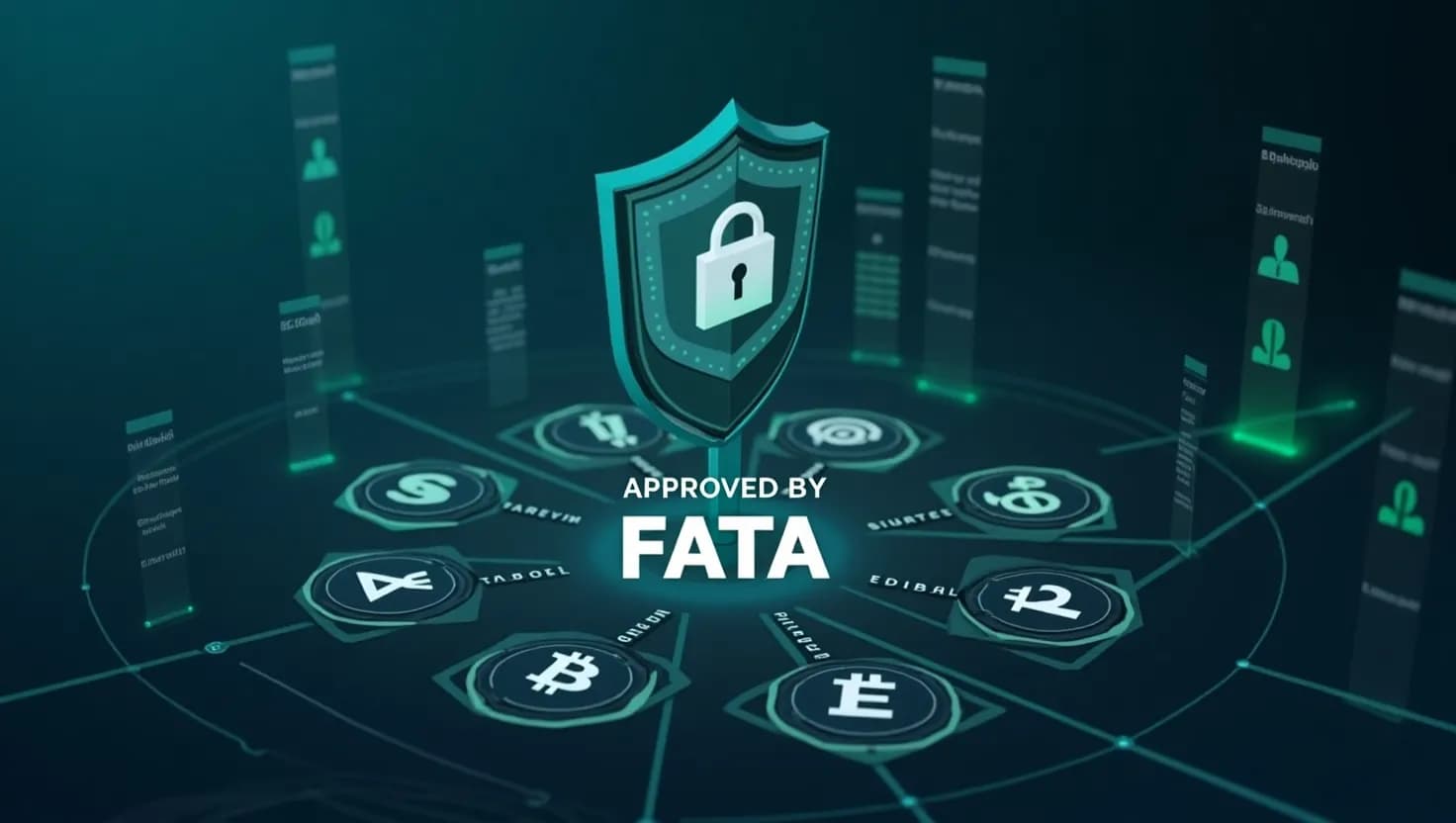 صرافی های ارز دیجیتال مورد تایید پلیس فتا