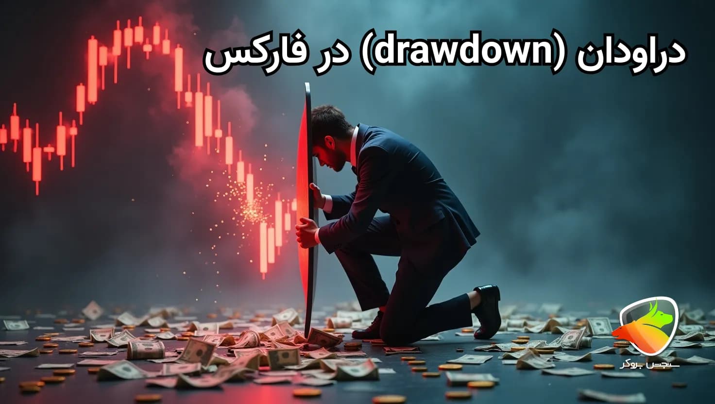 کاربرد دراودان در فارکس