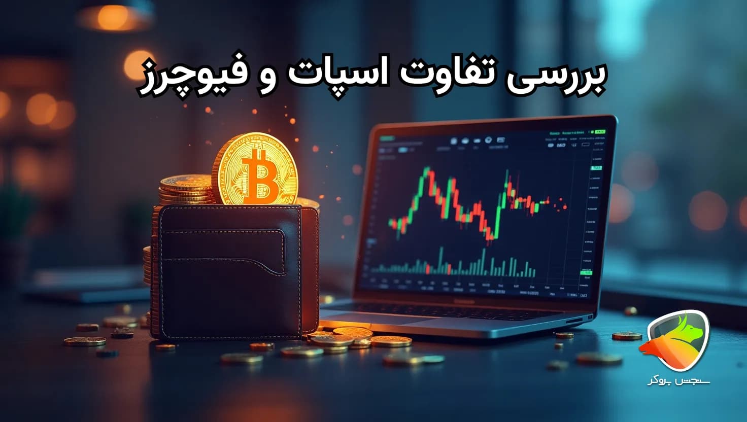 تفاوت اسپات و فیوچرز چیست؟