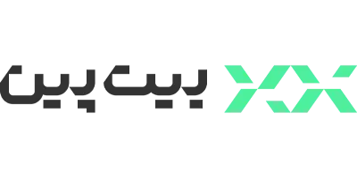 لوگو صرافی بیت پین