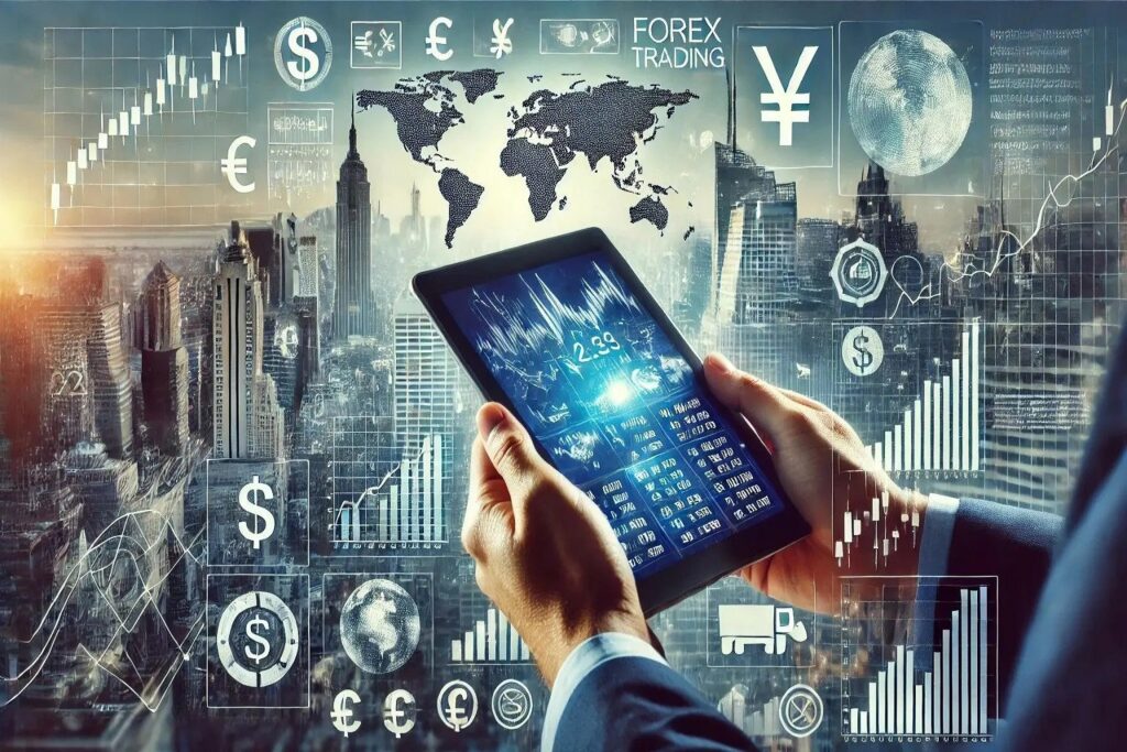 بهترین پراپ فرم ایرانی