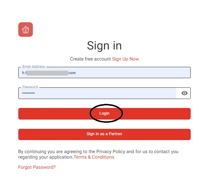 ثبت نام در بروکر stp