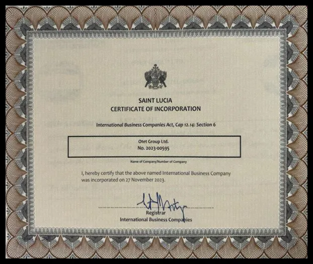 اعتبار بروکر اوتت