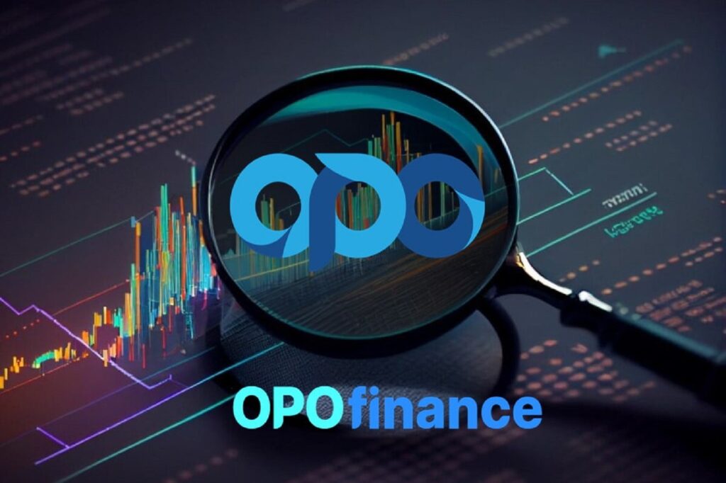 ثبت نام بروکر اوپوفایننس