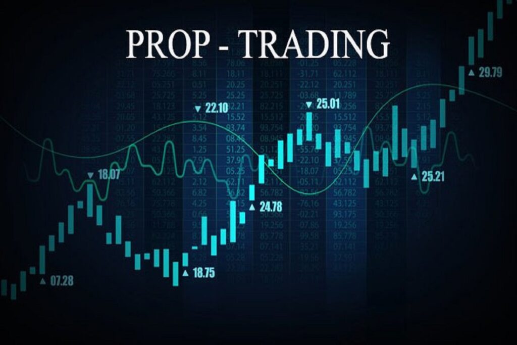 بهترین سایت های پراپ تریدینگ