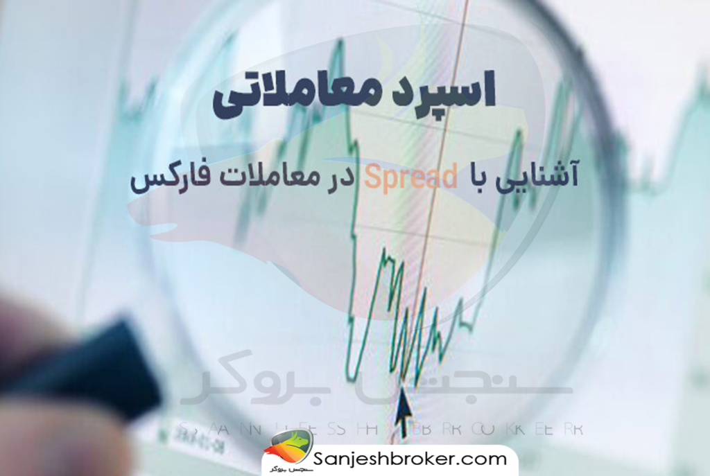 اسپرد-بروکر-ارانته