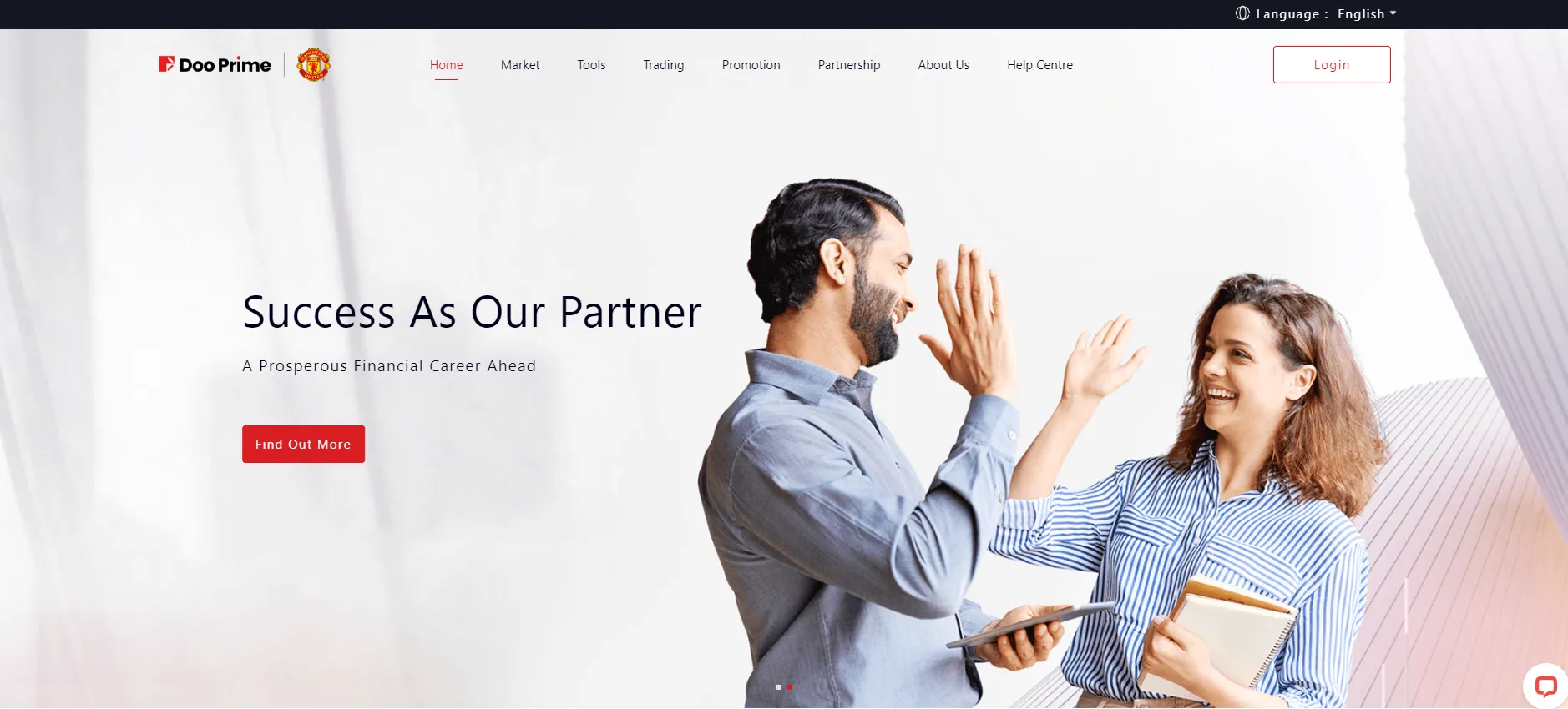 بروکر دوپرایم doo prime