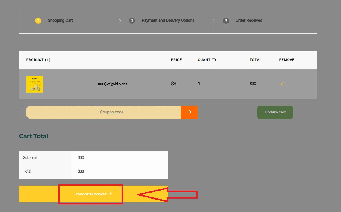 خرید چالش پراپ فرم آرکن