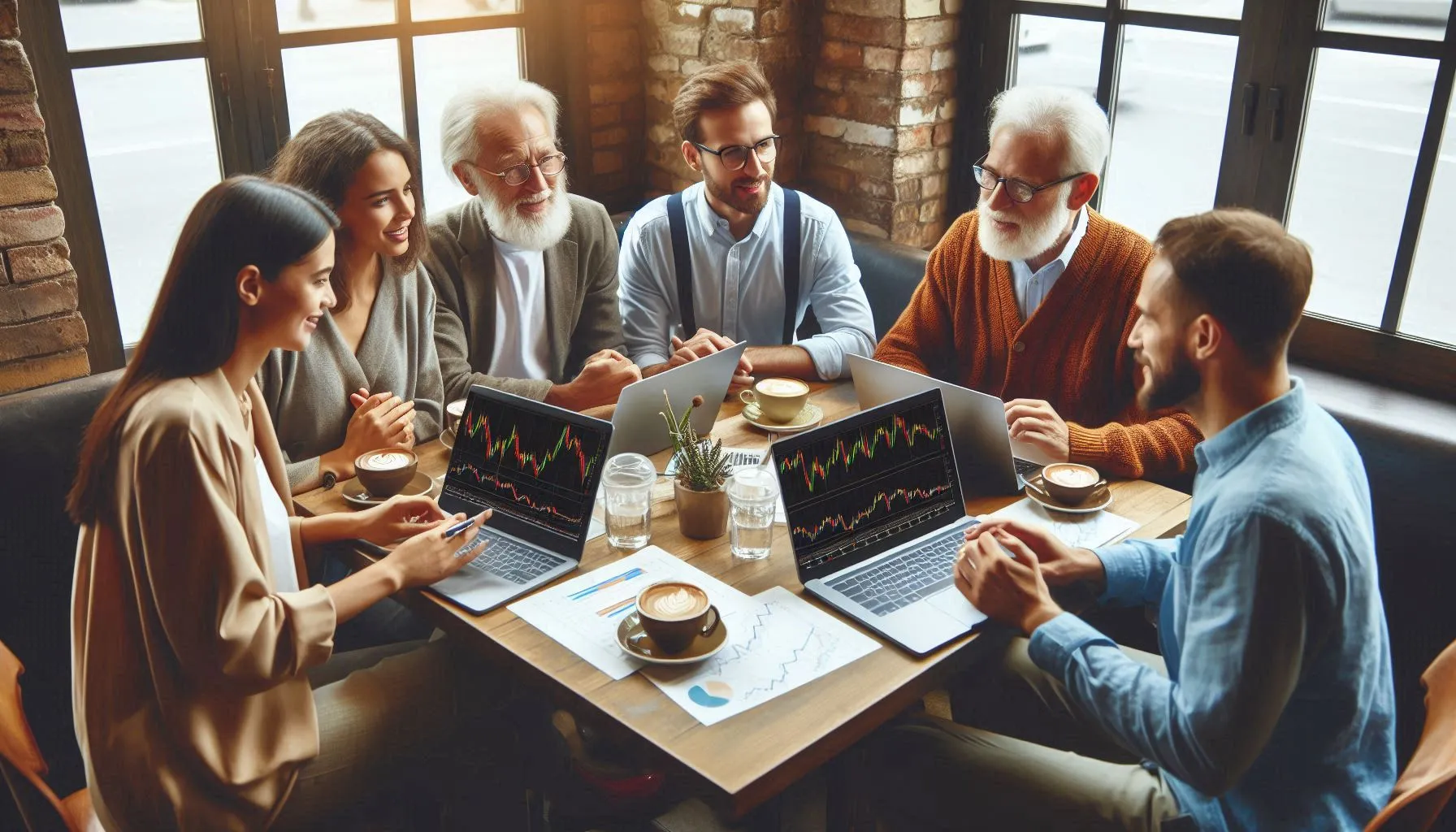 هج در فارکس hedge