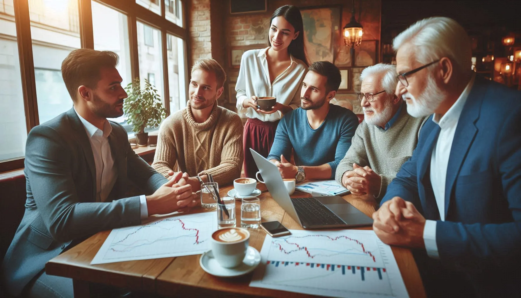 هجینگ در فارکس چیست