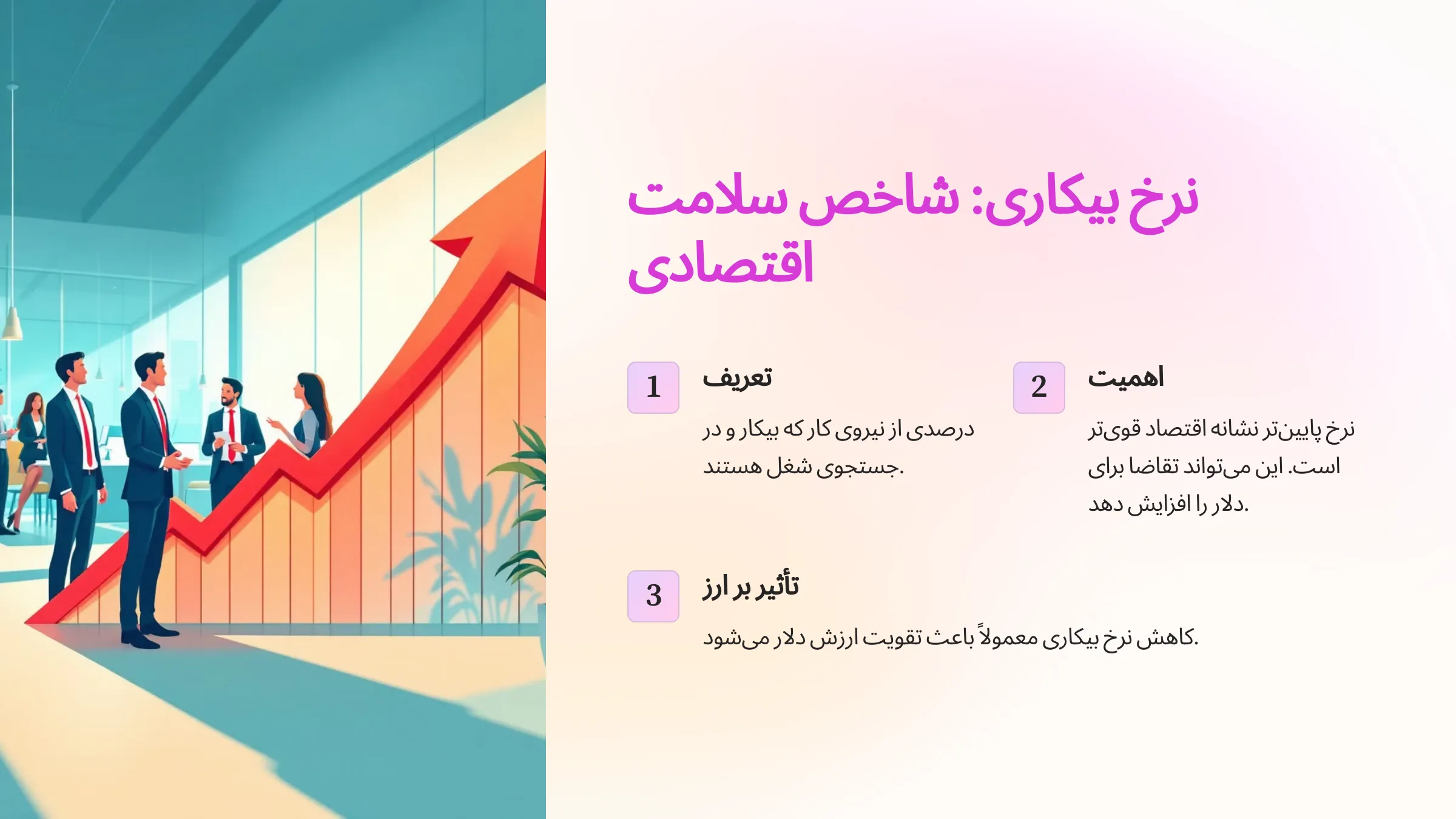 Nfp و اجزای مهم آن