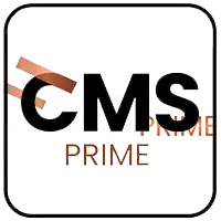 سی ام اس پرایم - CMS prime