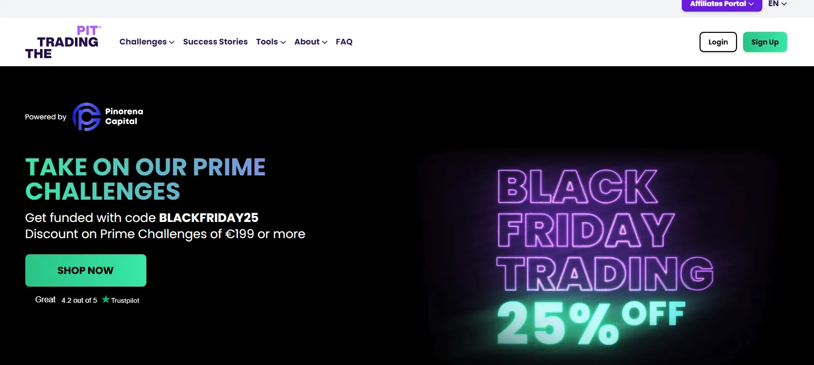 معرفی سایت های پراپ تریدینگ رایگان