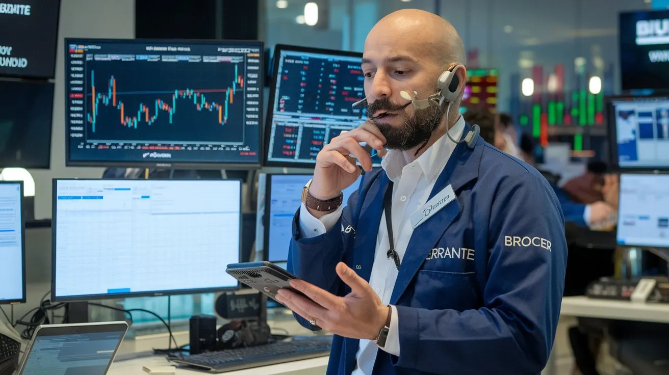 معرفی کپی ترید در ارانته