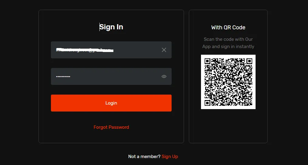 ثبت نام در بروکر موند اف ایکس 3