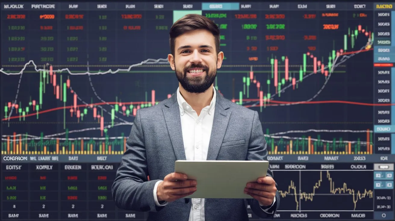 شرکت های پراپ تریدینگ رایگان