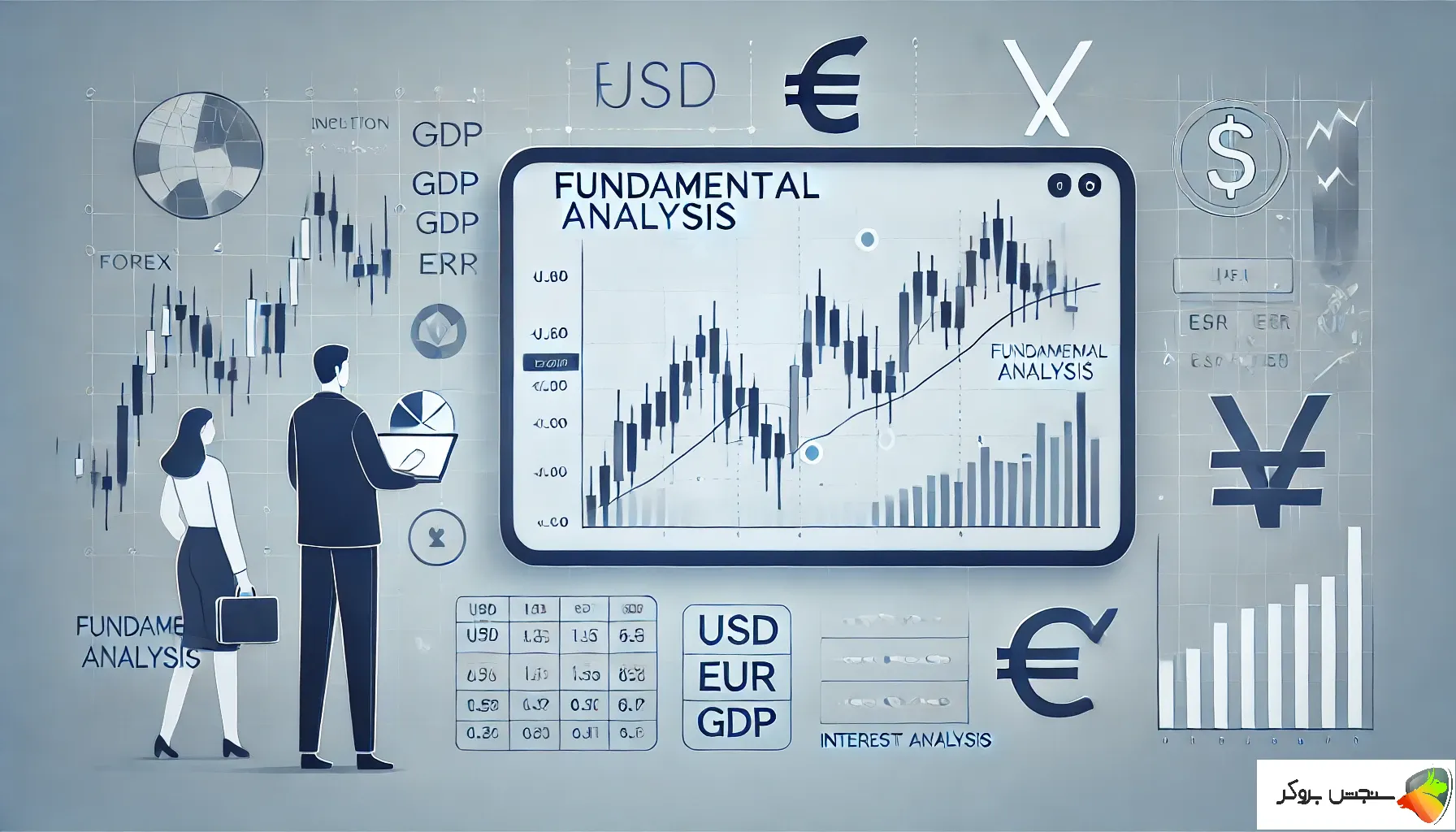 تحلیل بنیادی یا فاندامنتال