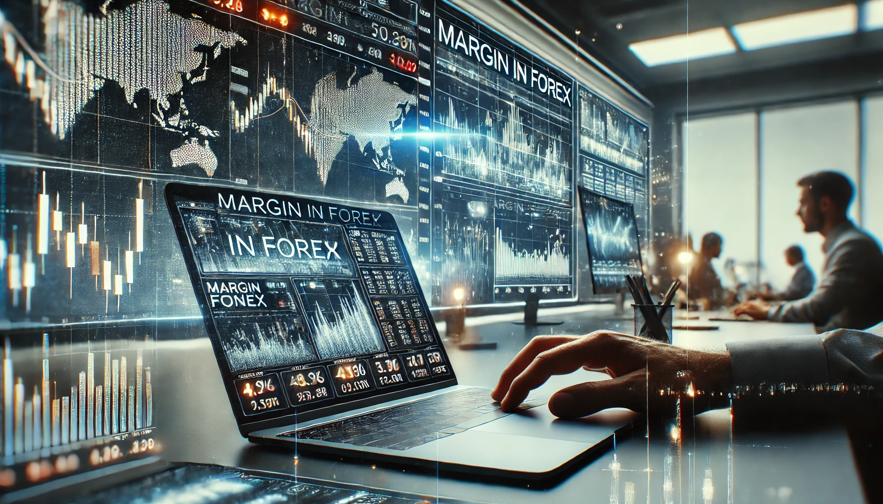 مارجین فارکس چیست