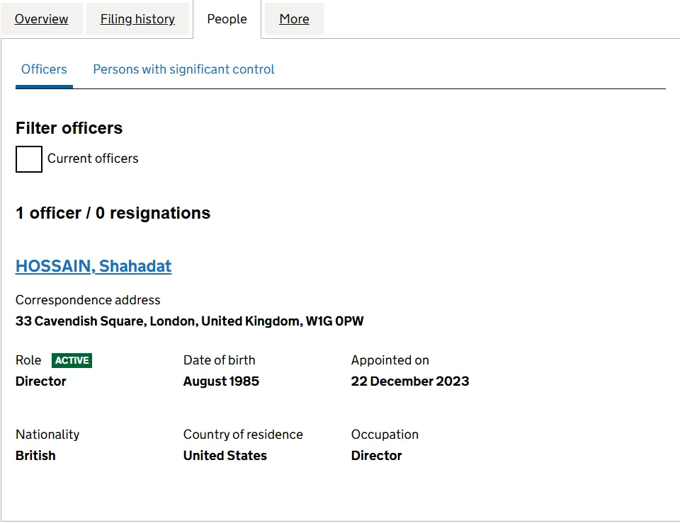 پگاسوز راید و بررسی مجوزش