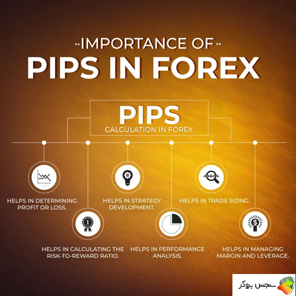 پوینت در فارکس