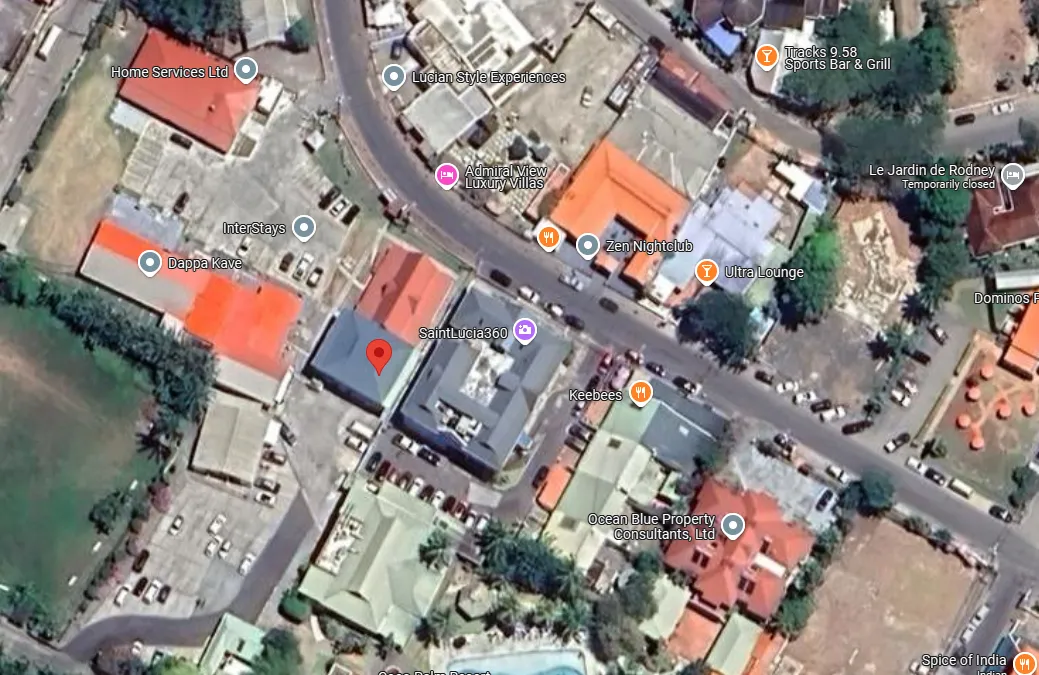 آدرس بروکر موند اف ایکس