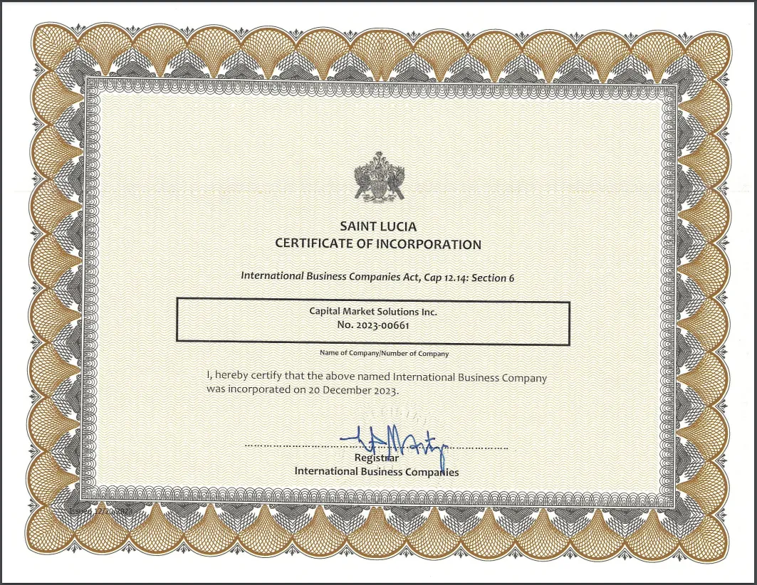 بروکر سی ام اس و رگوله لوئیسا