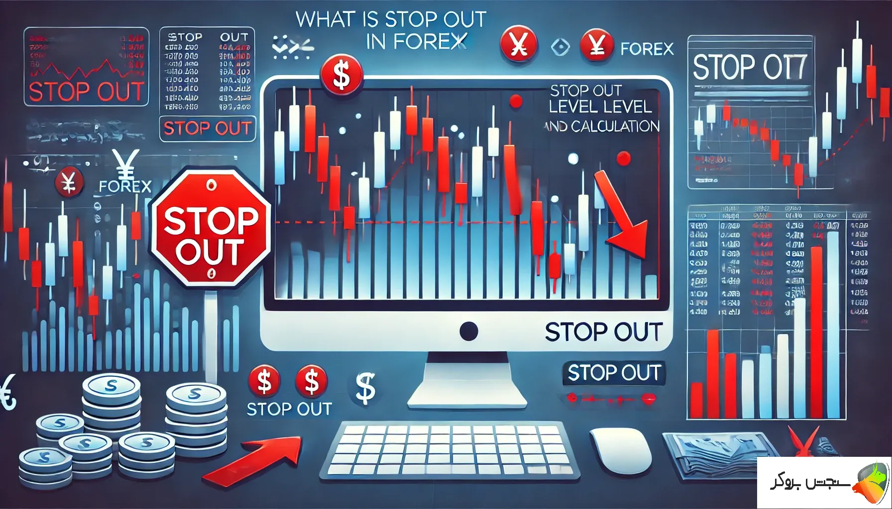 منظور از استاپ اوت چیست