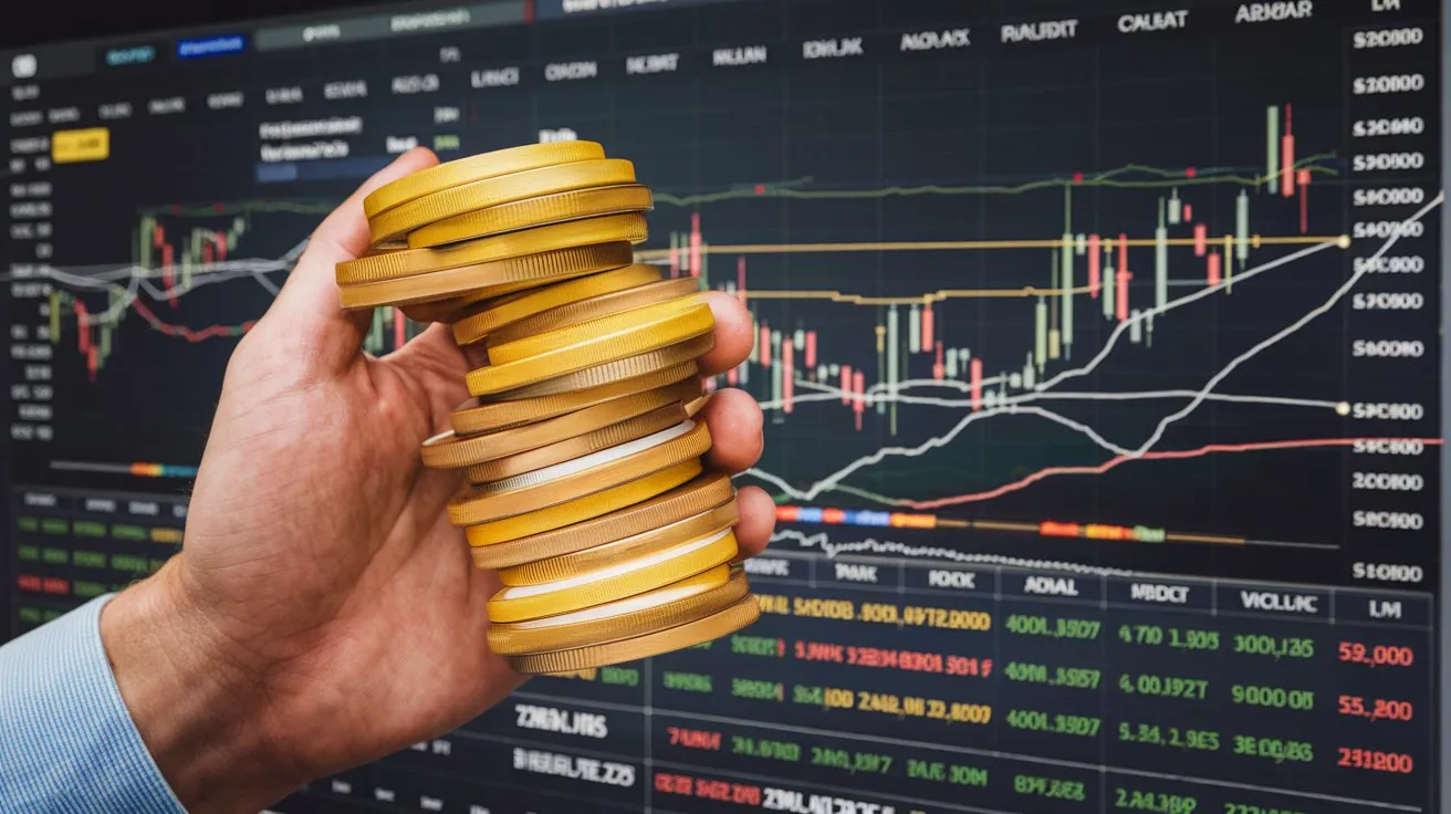 واید اسپرد در فارکس چیست