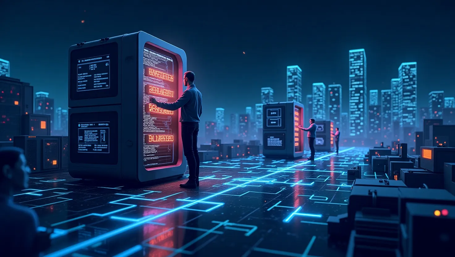 الگوریتم اجماع اثبات کار