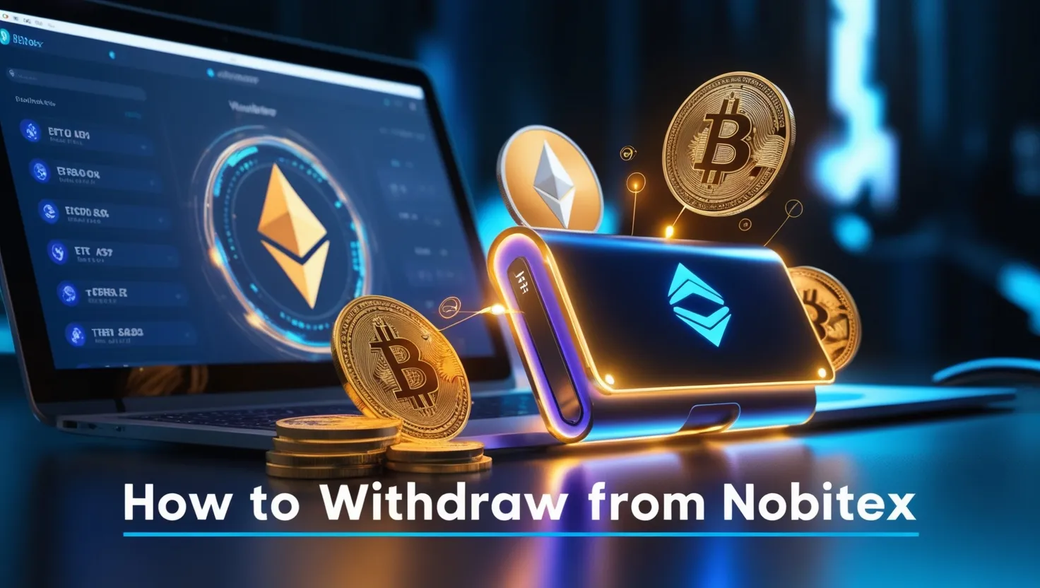 نحوه برداشت از نوبیتکس