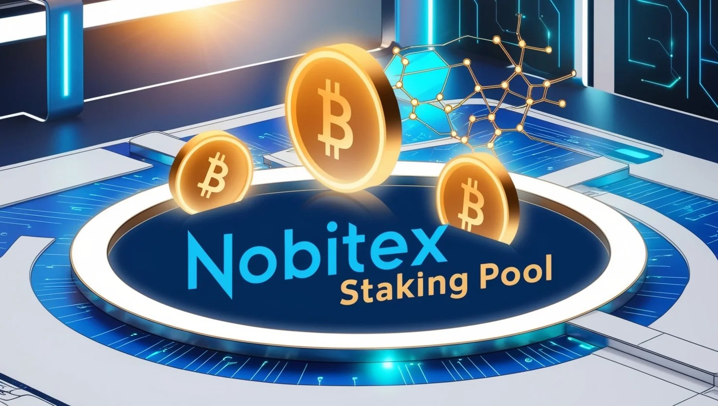 استخر مشارکت نوبیتکس