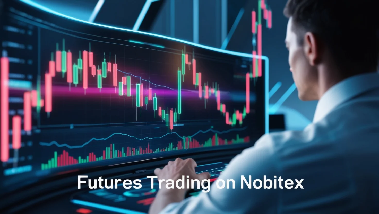 آموزش فیوچرز در صرافی نوبیتکس