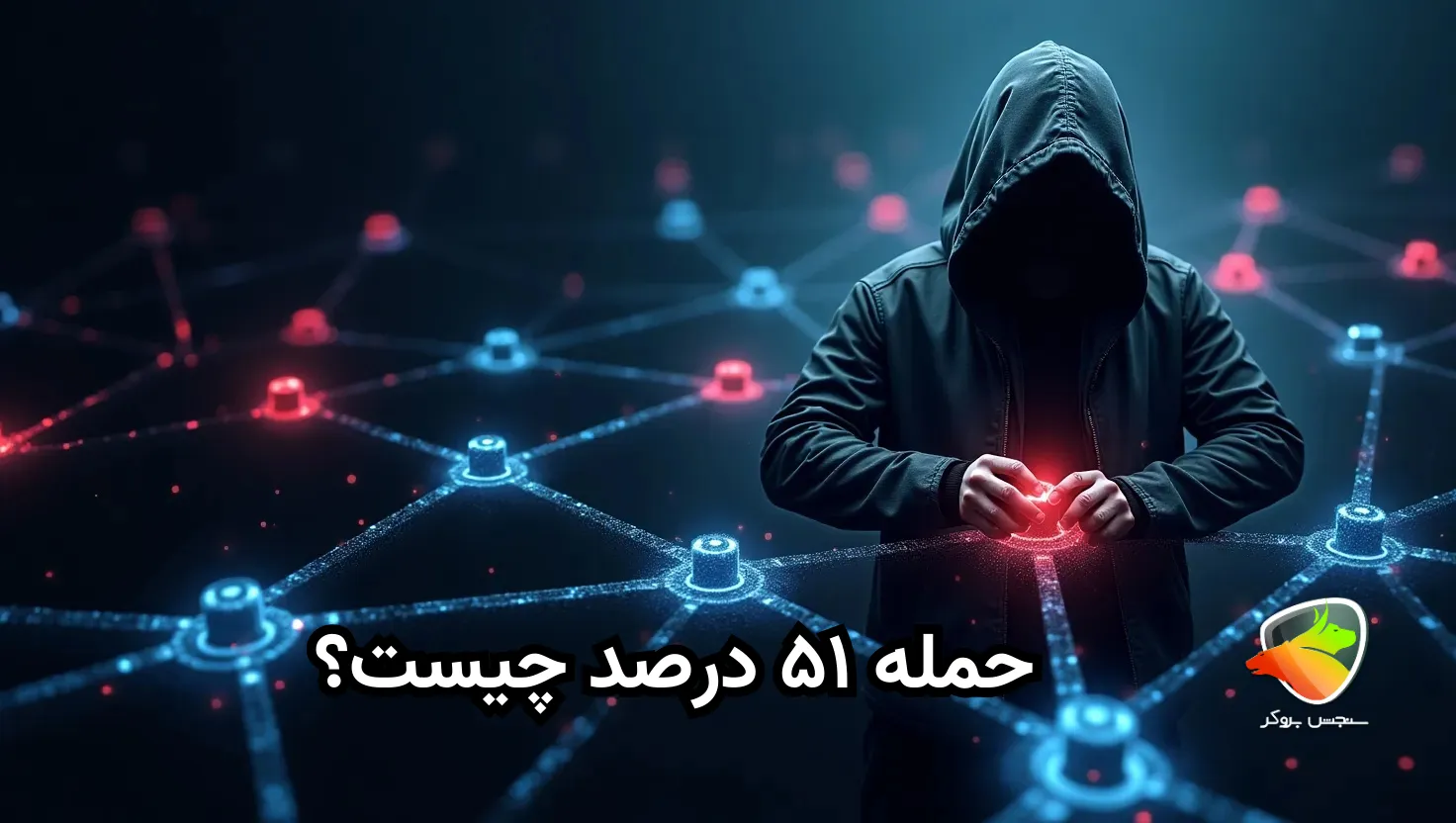 حمله ی 51 درصدی