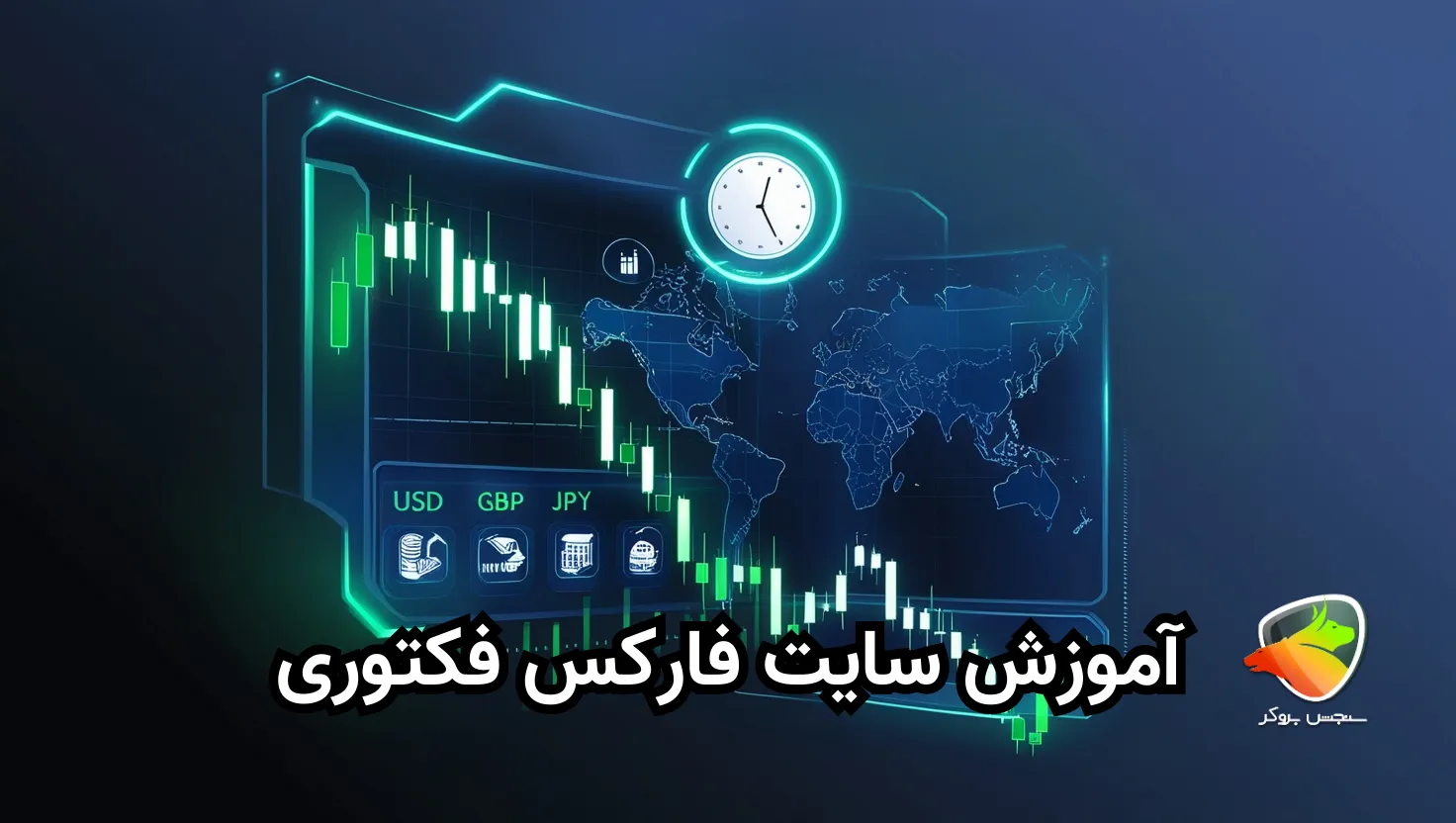 اخبار اقتصادی فارکس فکتوری