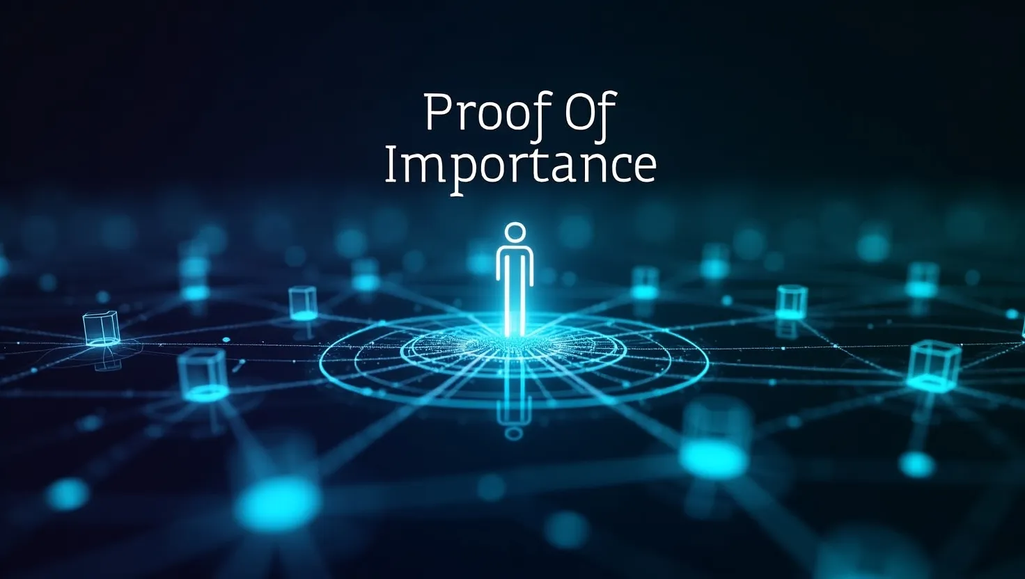 الگوریتم اثبات اهمیت