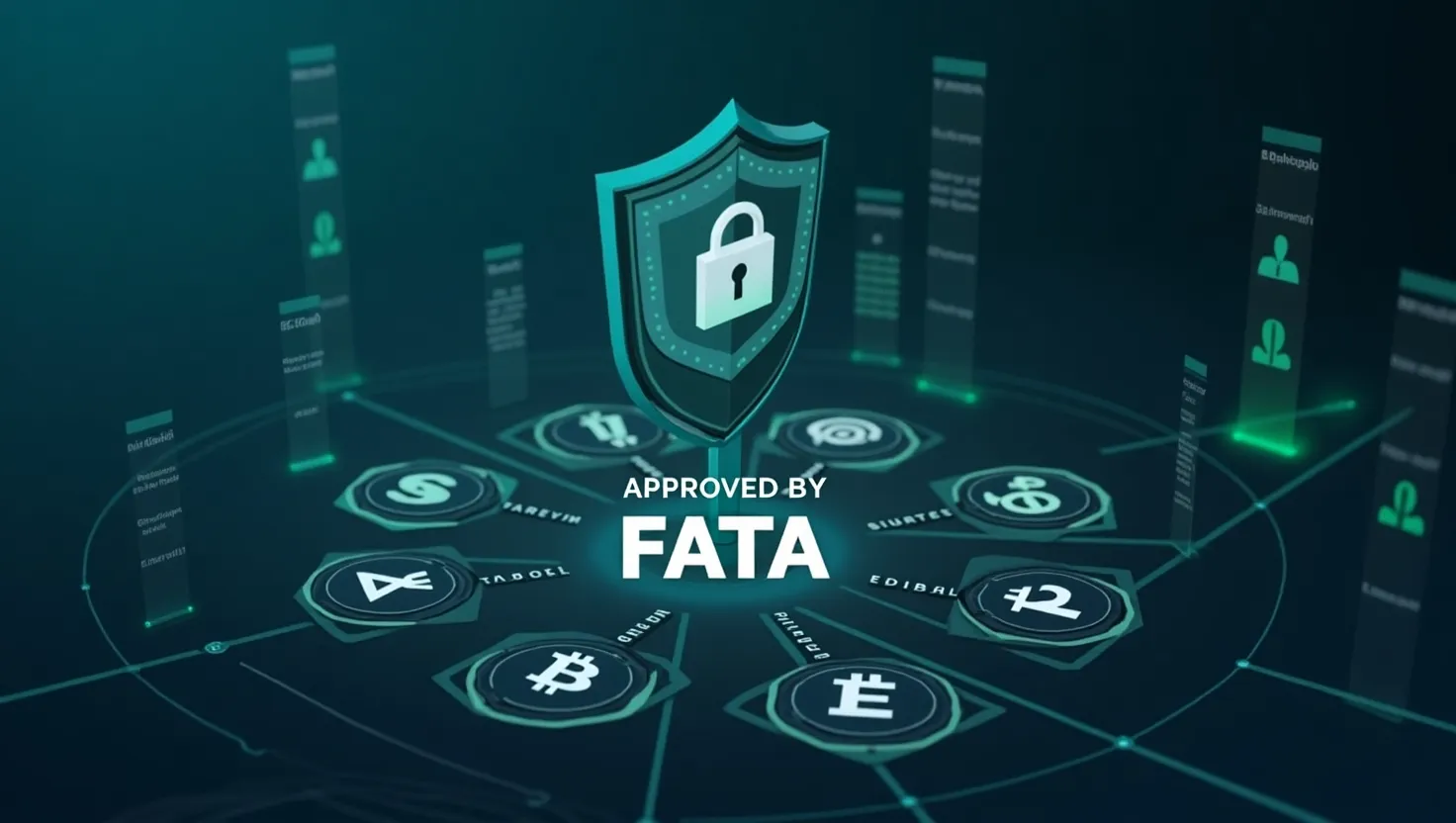 صرافی های ارز دیجیتال مورد تایید پلیس فتا