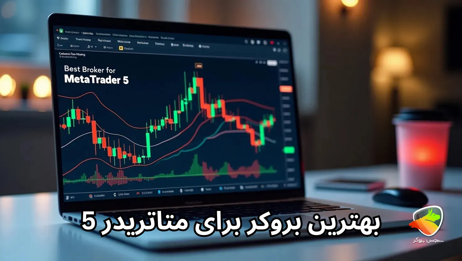 معرفی بهترین بروکر برای متاتریدر 5