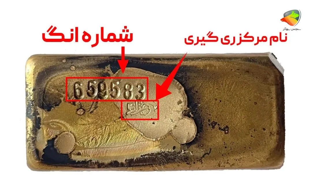 انگ طلا و کاربرد آن چیست؟