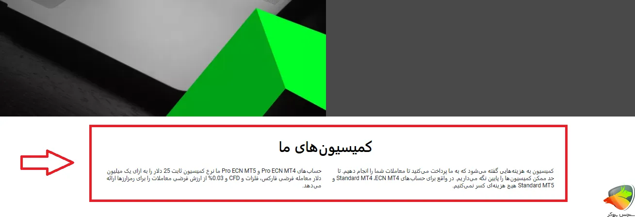 کمیسیون بروکر الپاری