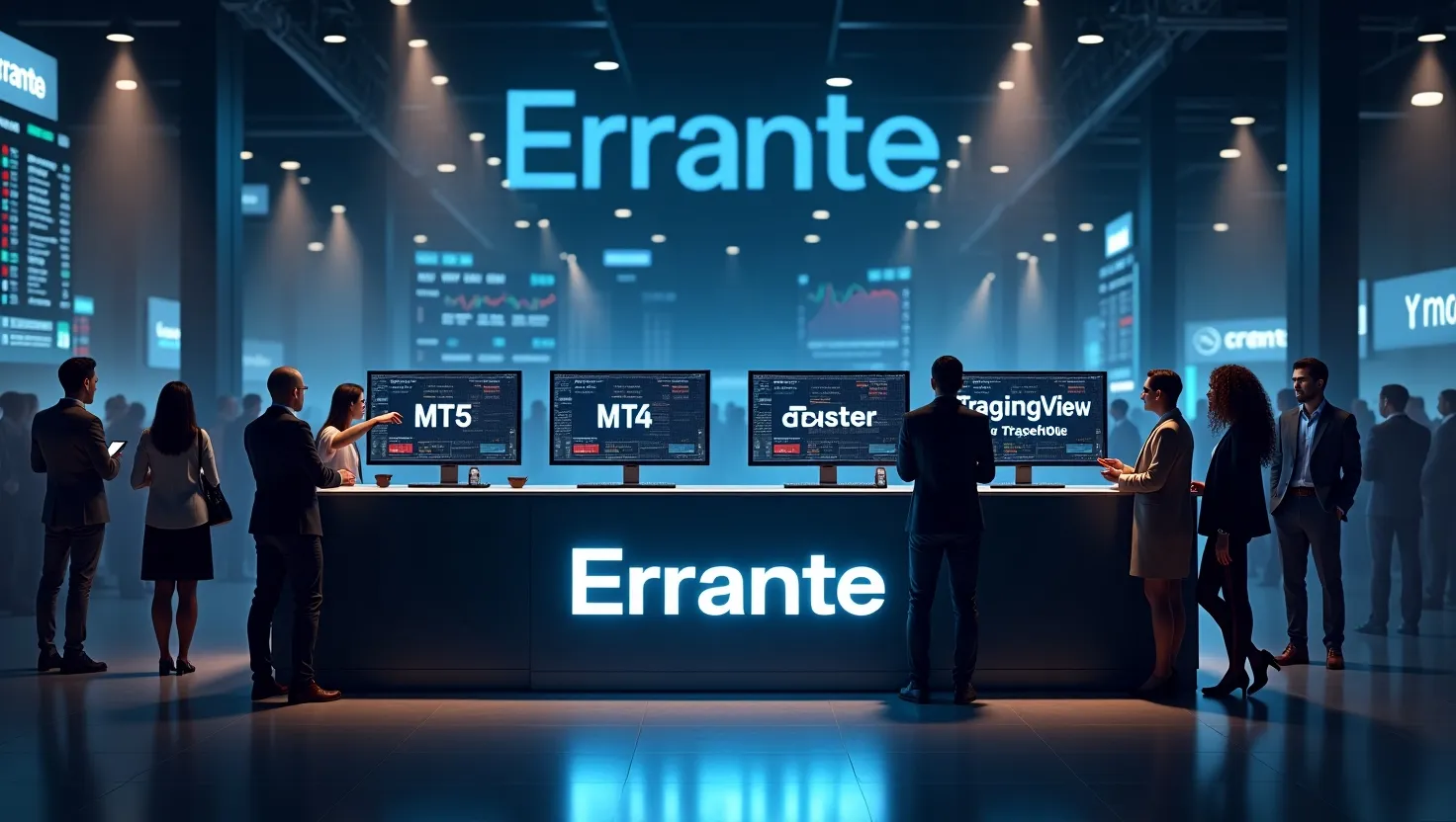 آموزش دانلود متاتریدر 4 ارانته