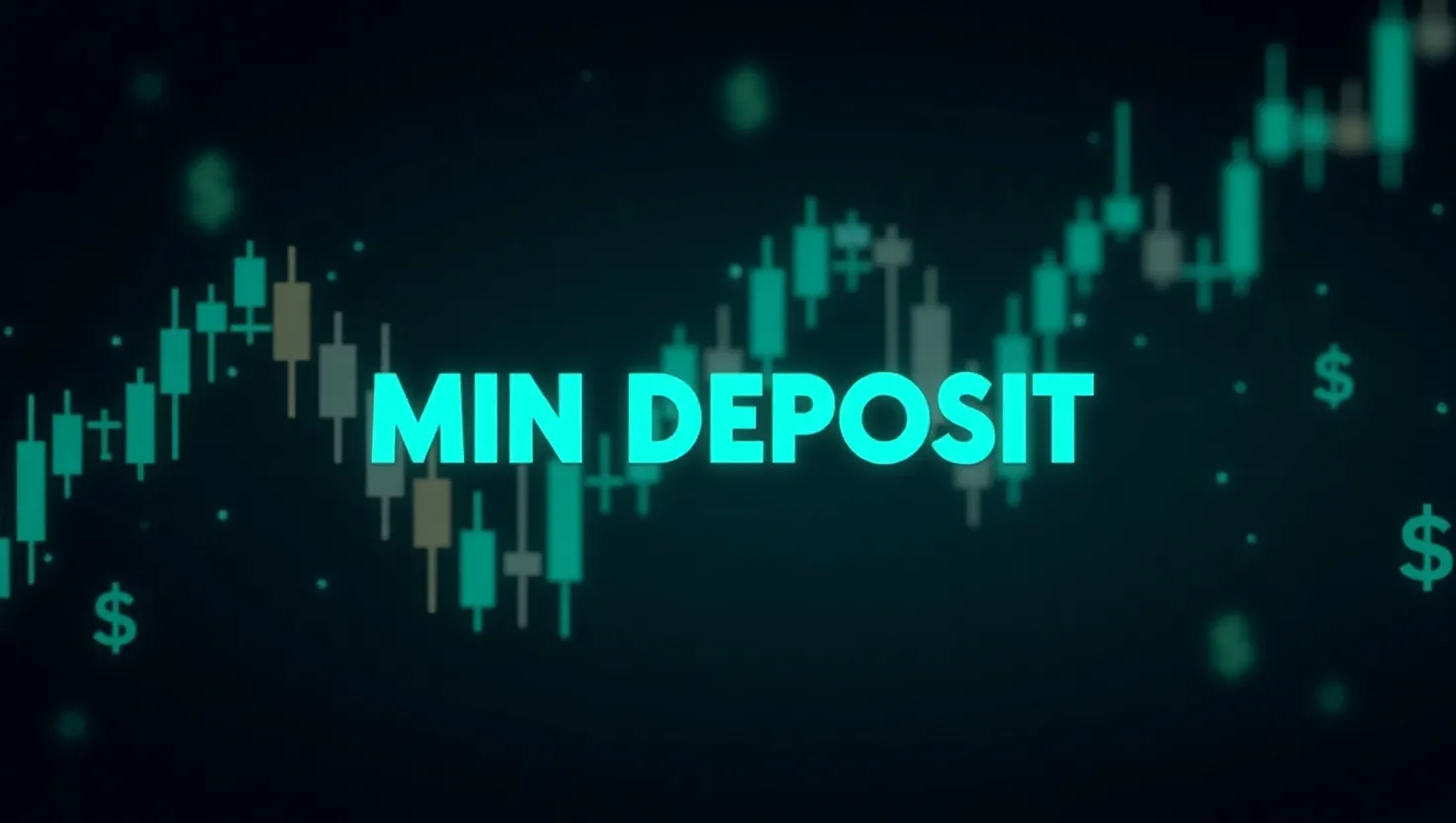 حداقل واریز لایت فارکس چقدر است؟