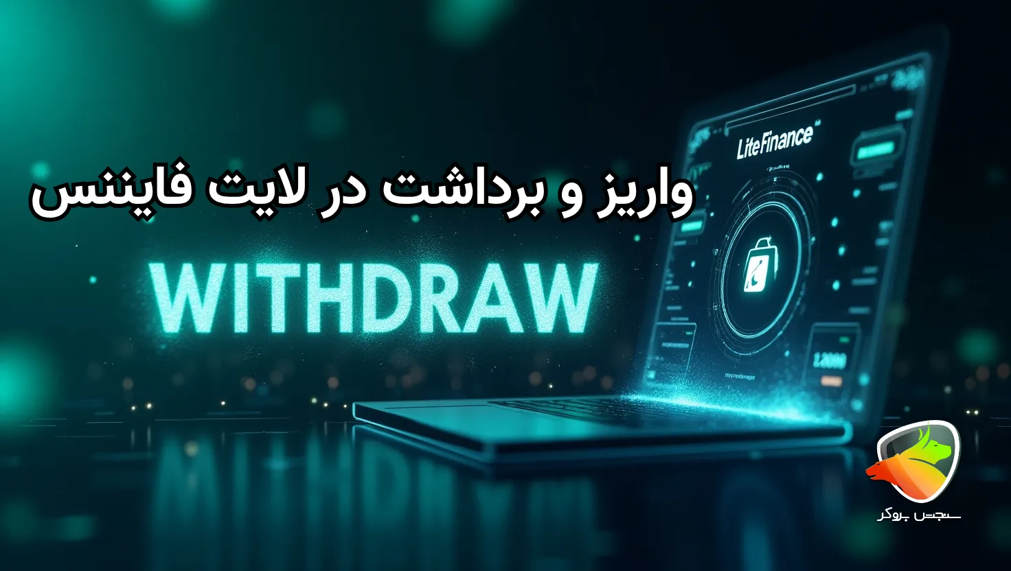 بررسی حداقل برداشت از لایت فایننس