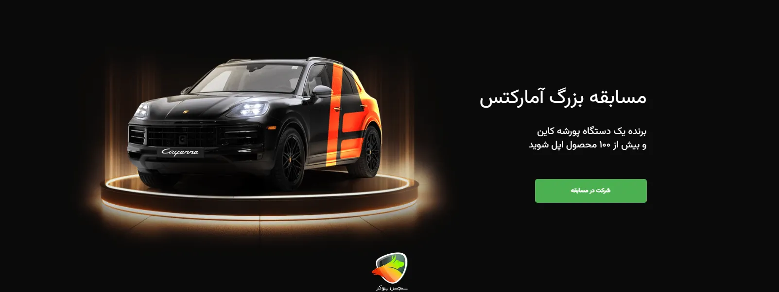 آمارکتس از جمله بهترین بروکرها برای معامله شاخص داوجونز