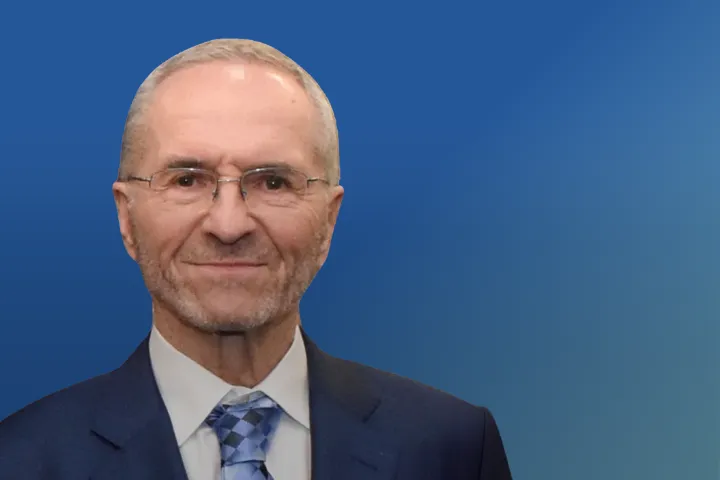 ادوارد تورپ (Edward Thorp) از جمله بهترین تریدرهای جهان