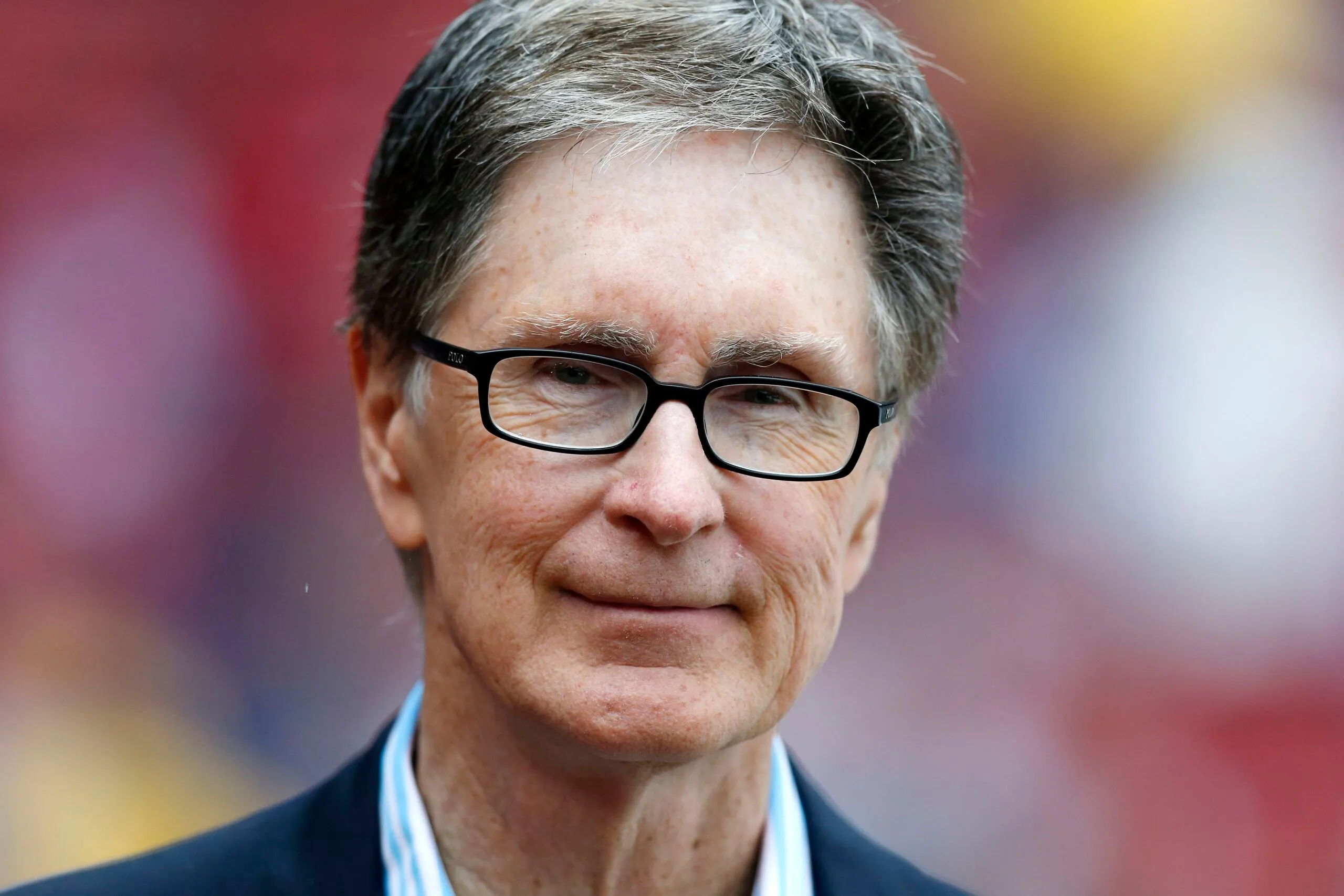 جان هنری (John Henry) از دیگر بهترین تریدر های دنیا