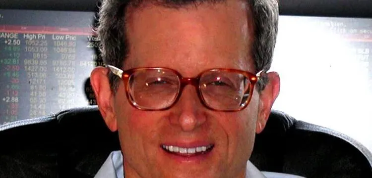 مایکل مارکوس (Michael Marcus) به عنوان بهترین تریدر دنیا
