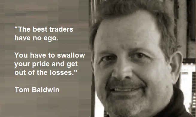 تام بالدوین (Thomas Baldwin) از بهترین تریدر های فارکس جهان