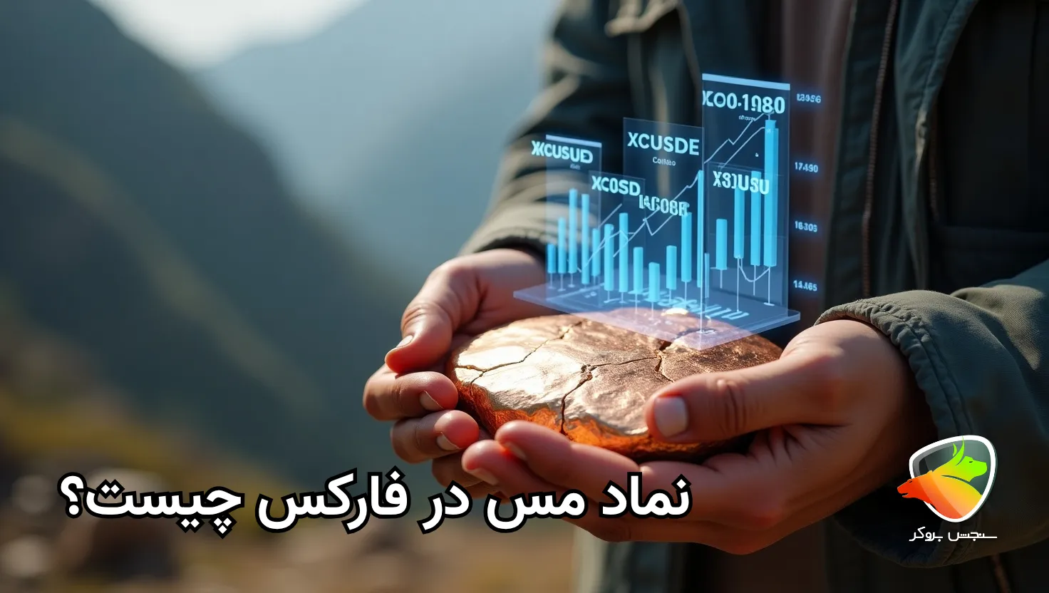 نماد مس در متاتریدر چیست؟